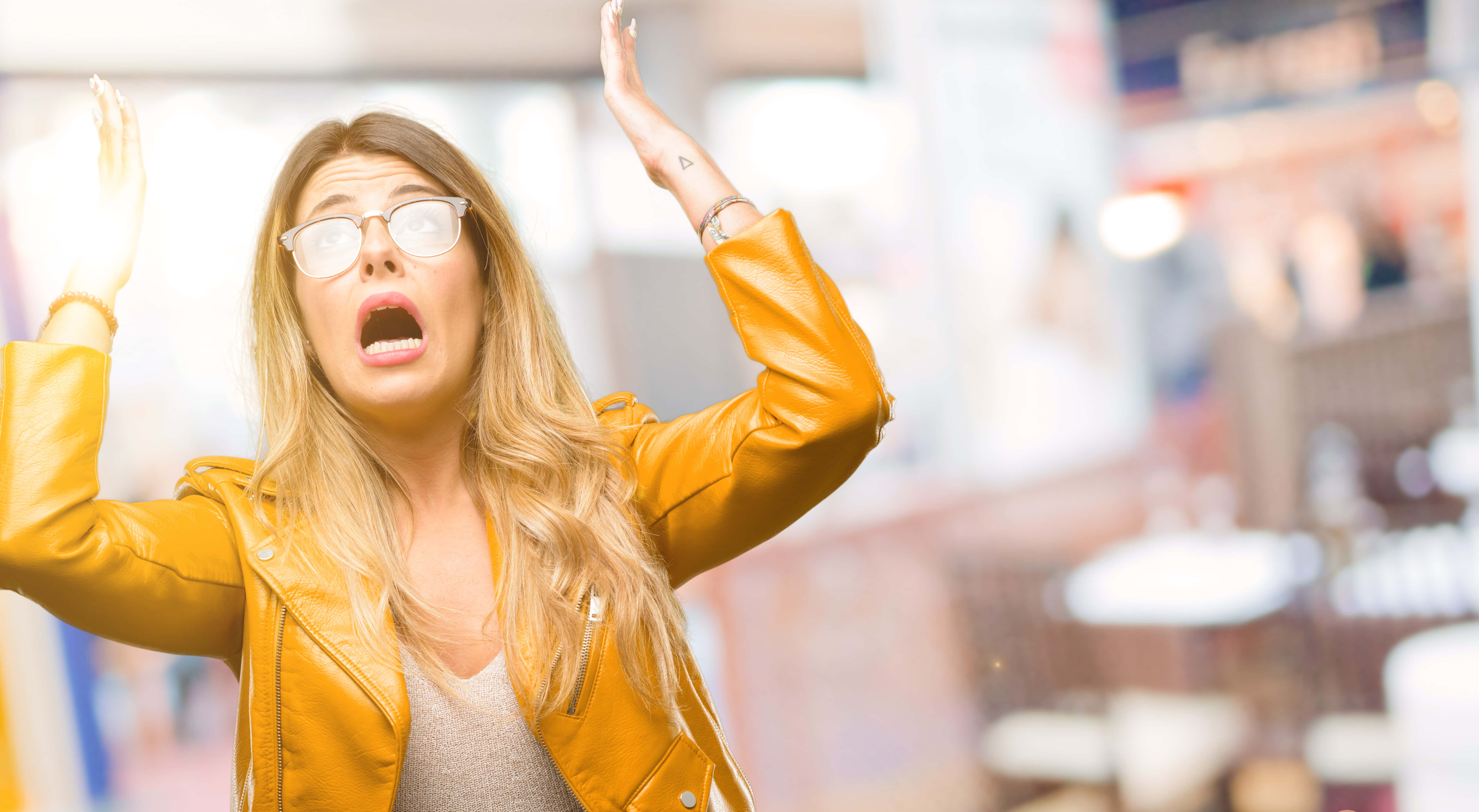 Customer Isn’t Always Right facts