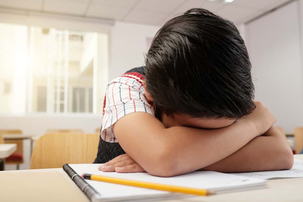 Kid's Home Life Facts