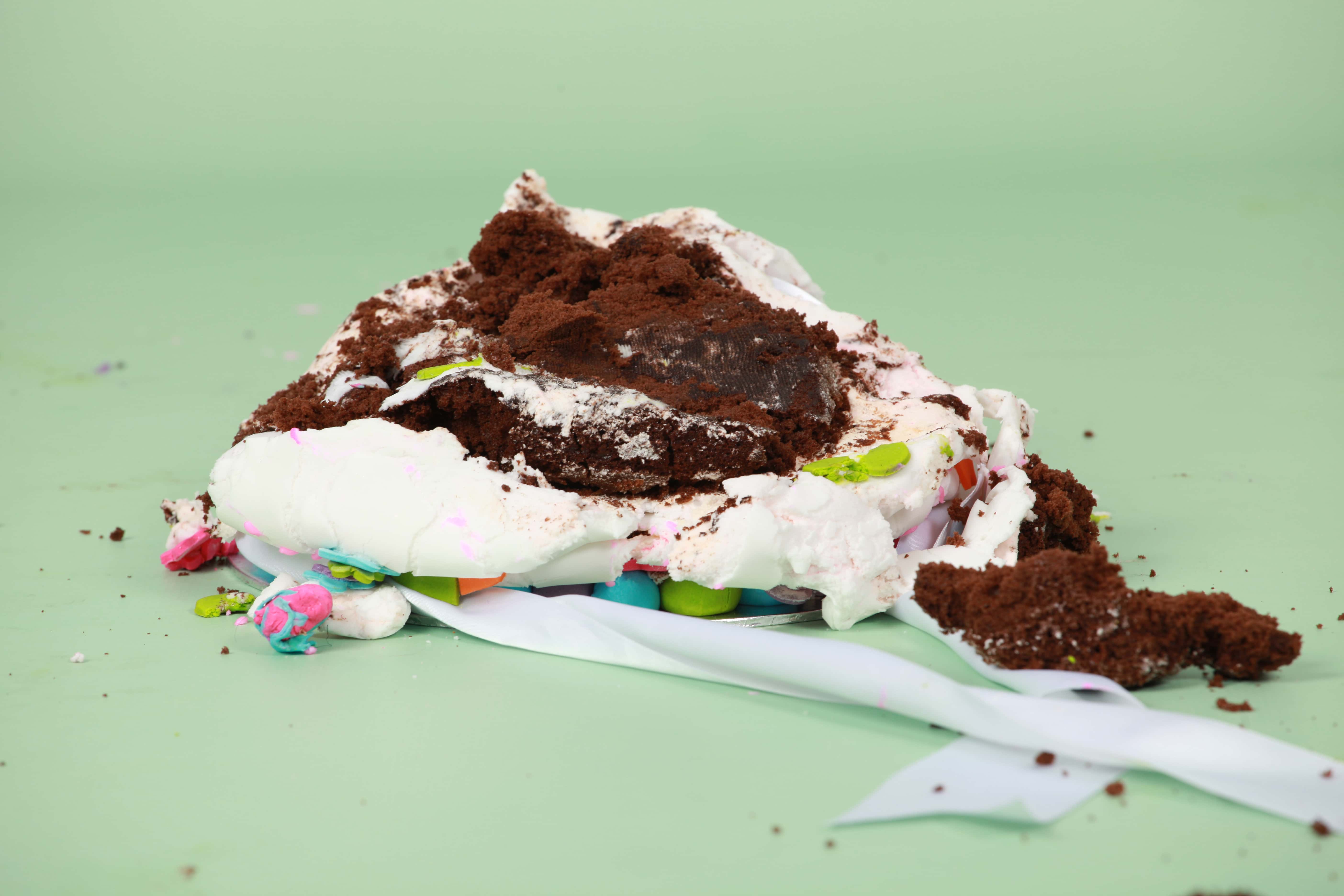 Customer Isn’t Always Right facts