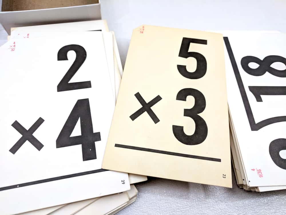 Scary-Smart Student Facts