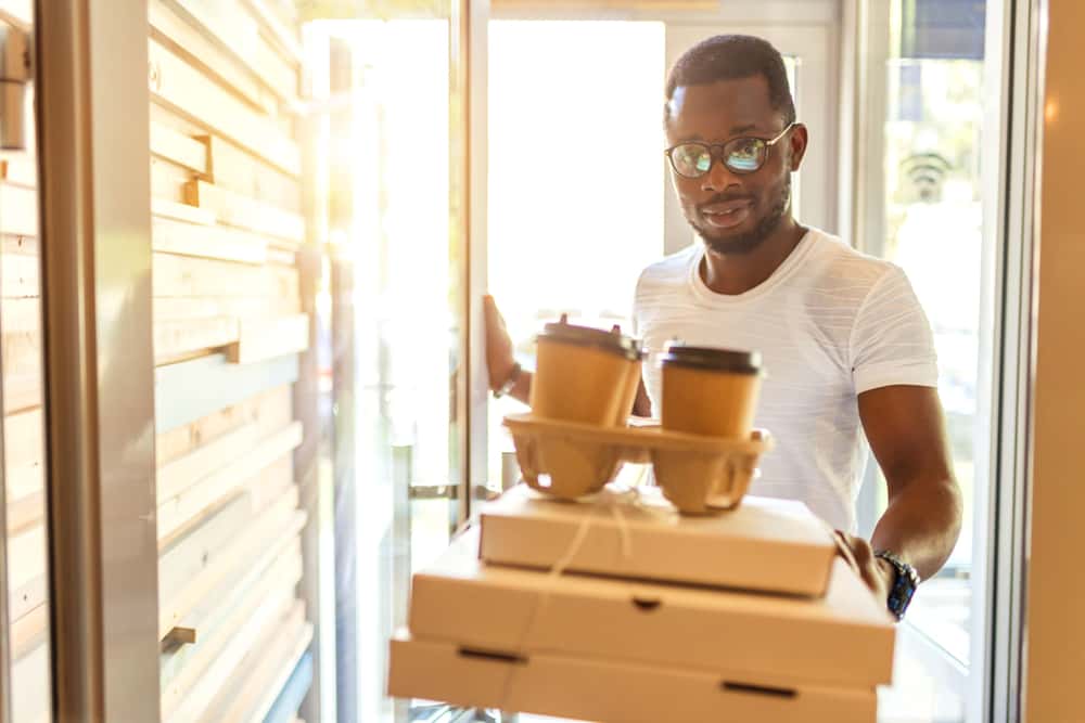 Delivery Experiences Facts