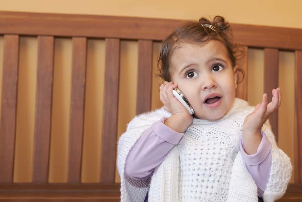 Scary-Smart Student Facts