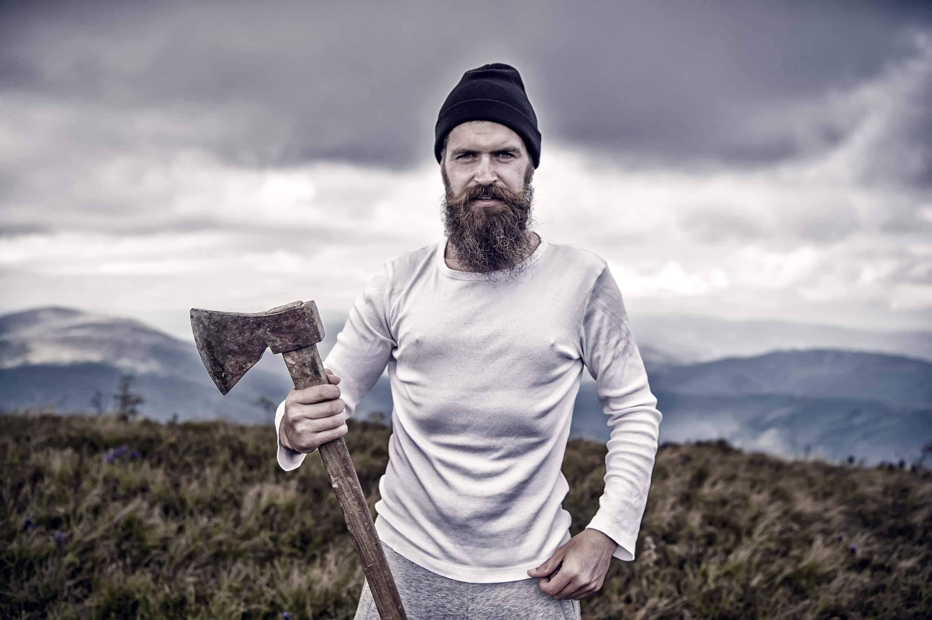 Hunters in the Woods facts