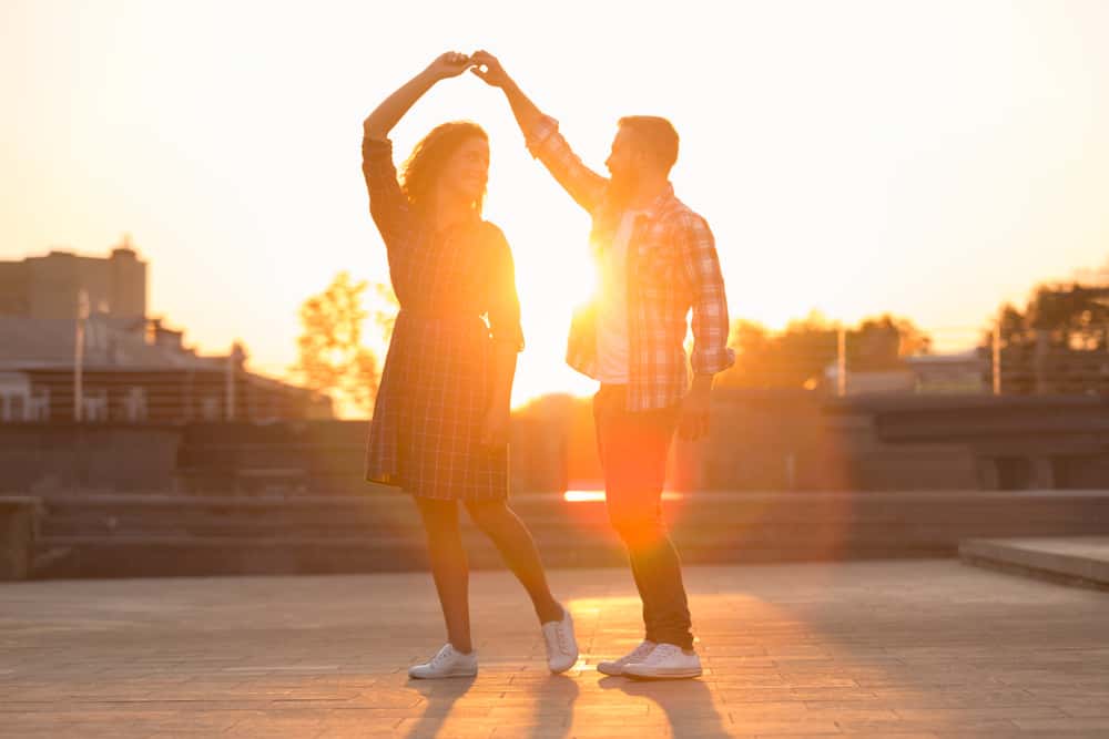 Memorable Stranger Facts