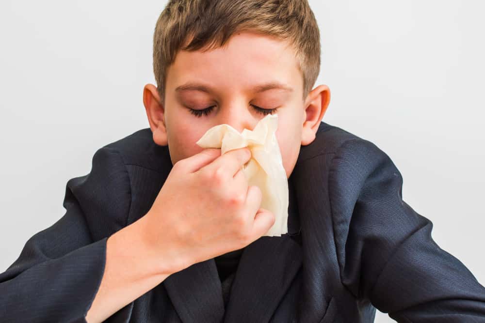 That Happened Classroom Facts