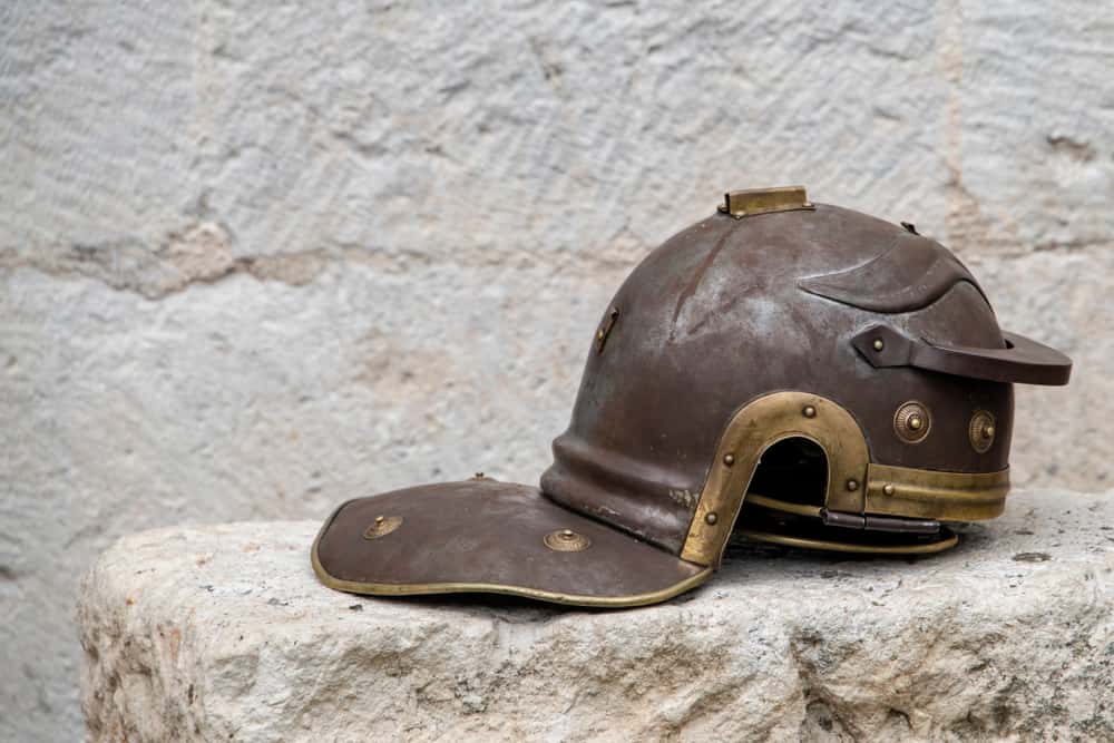 Constantine The Great Facts