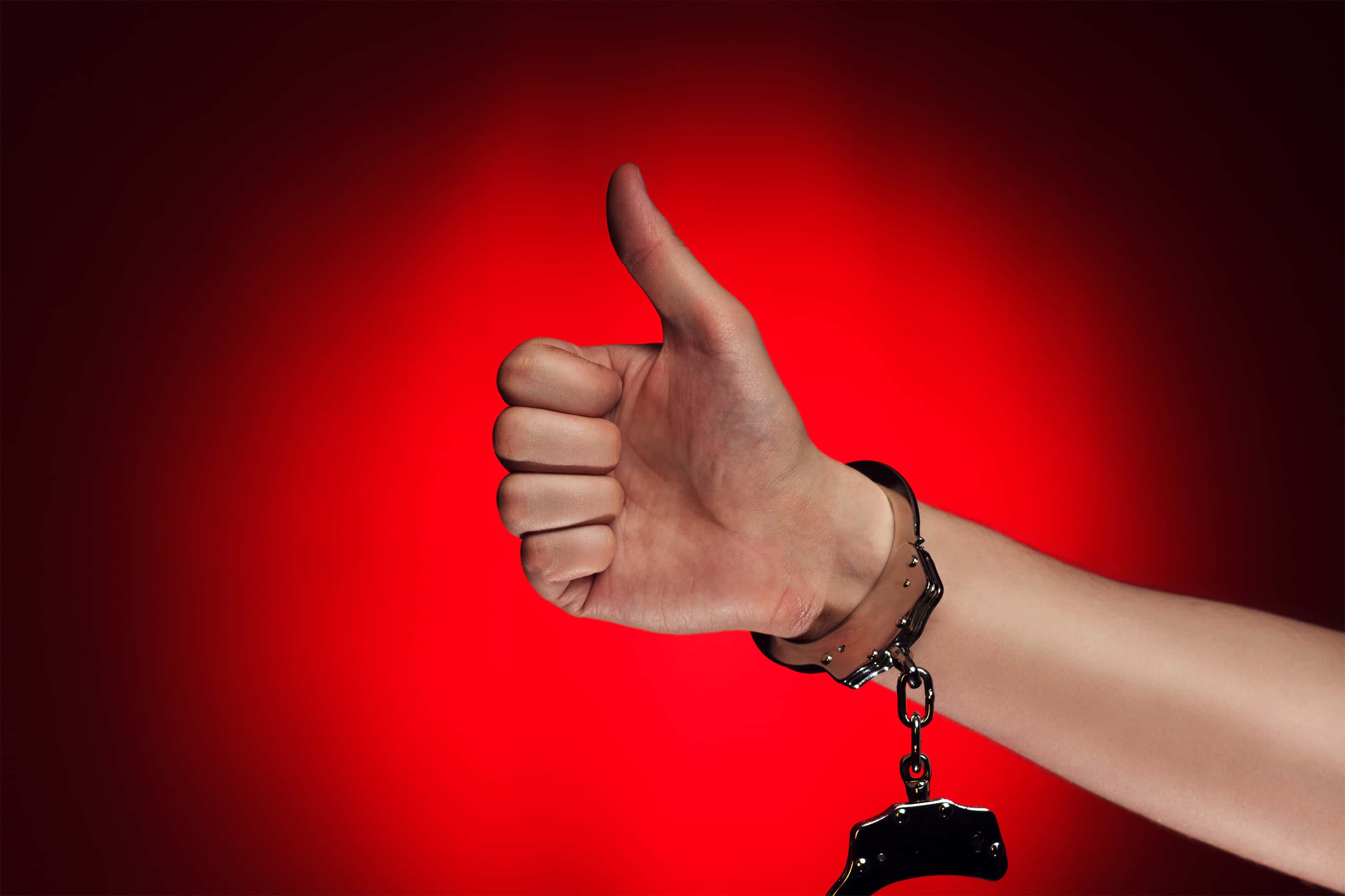 Genius Criminals Facts