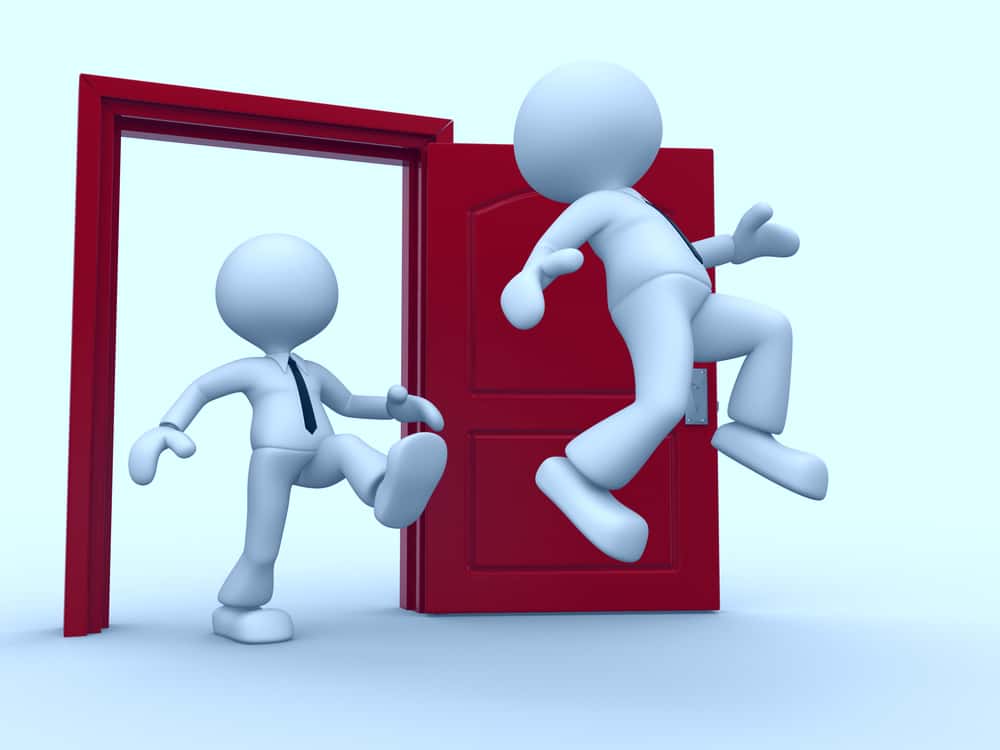 Disrespectful at Home Facts