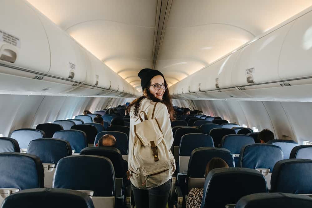 Memorable Stranger Facts