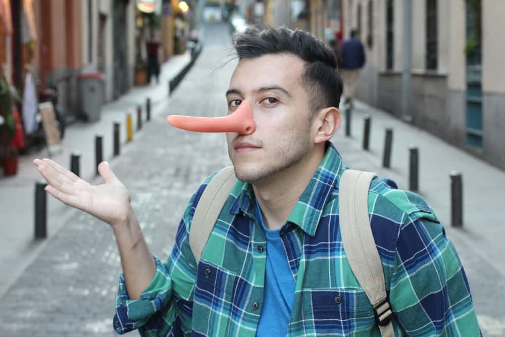 Life-Ruining Secret Facts