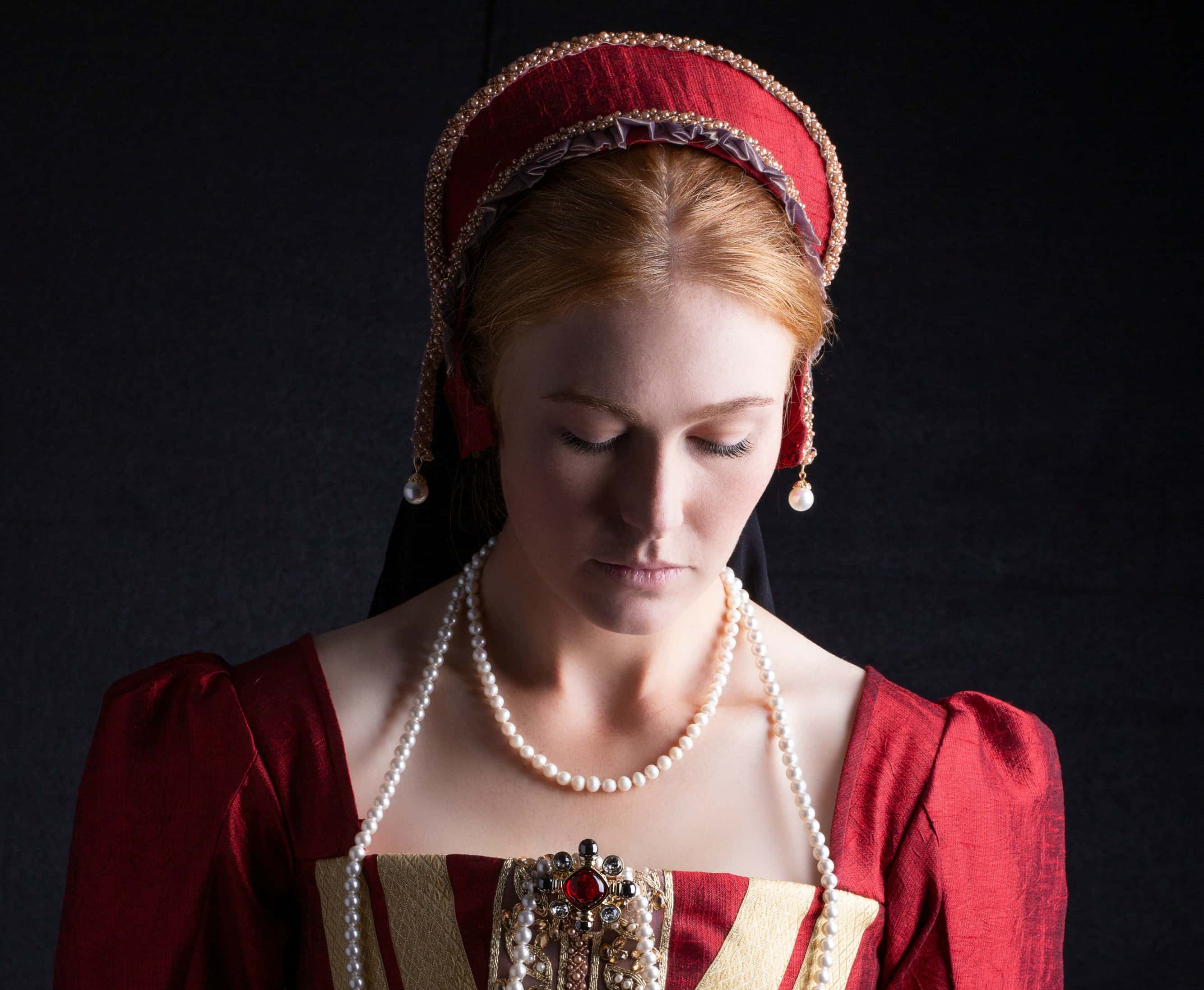 Bess of Hardwick Facts