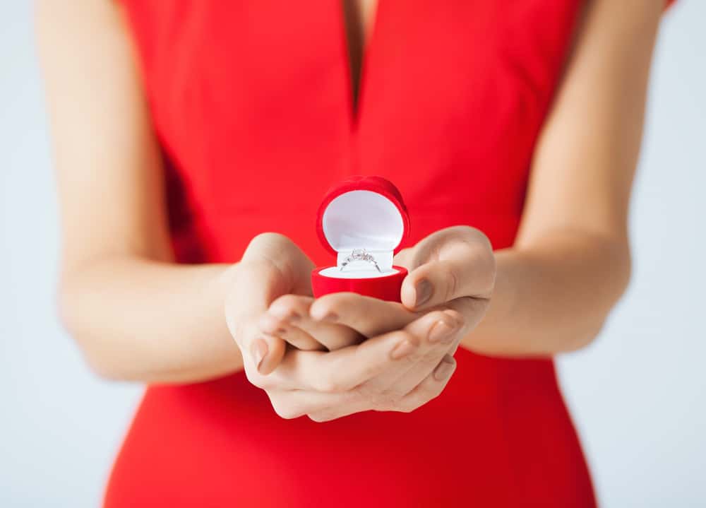 Significant Other Was "The One Facts