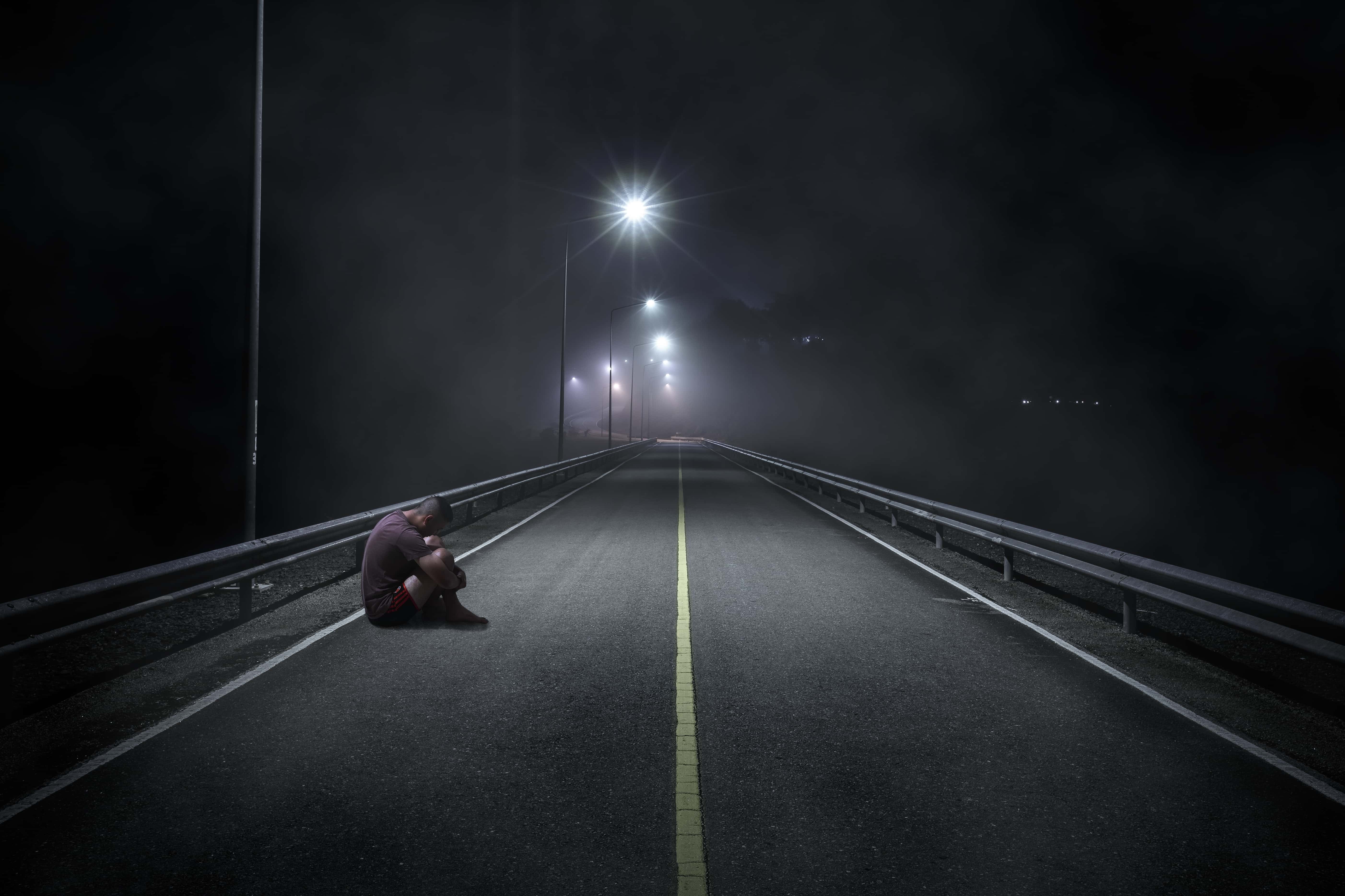 Hitchhikers and Hitchhiking facts