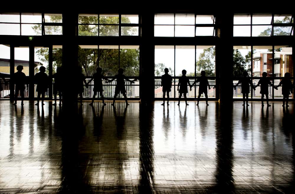 That Happened Classroom Facts