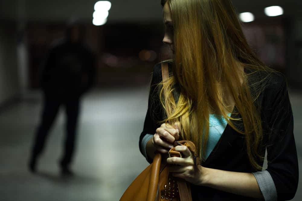 Disturbing True Story Facts