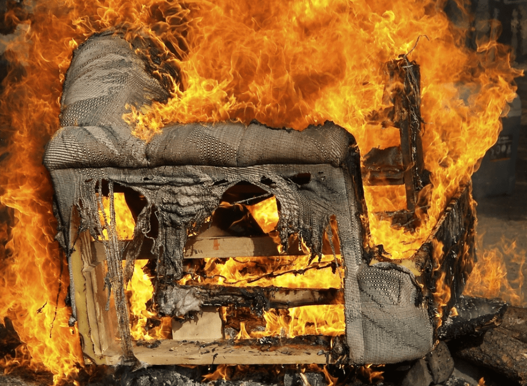 My Life Is Over Facts