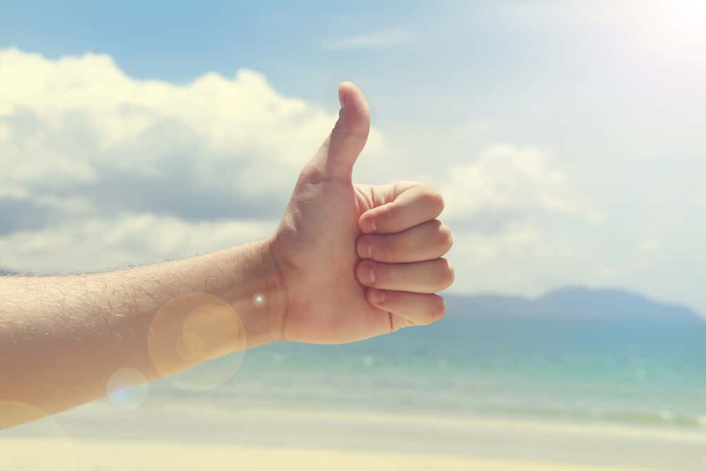 Nicest Compliment Facts