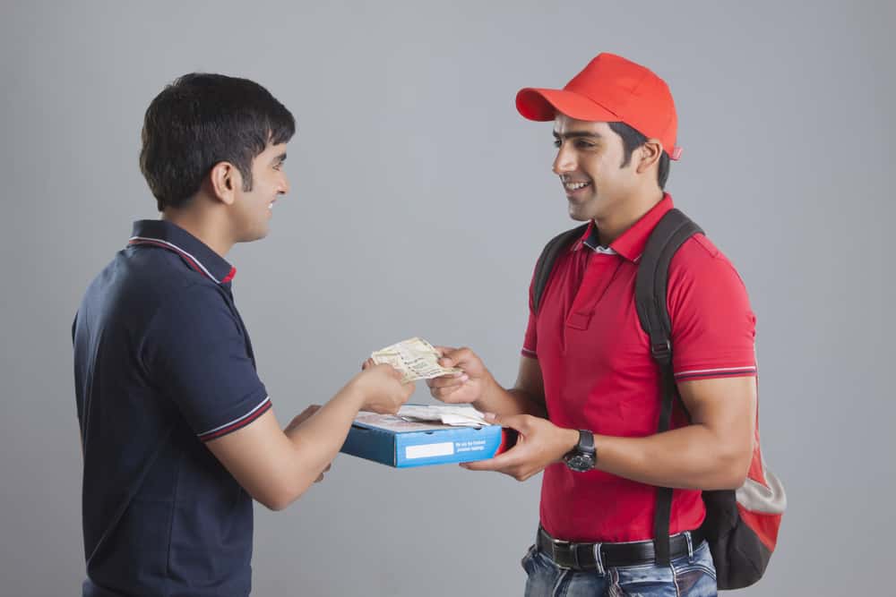 Delivery Experiences Facts