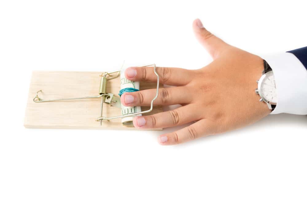 Disrespectful at Home Facts