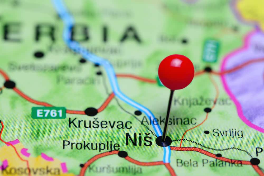 Constantine The Great Facts