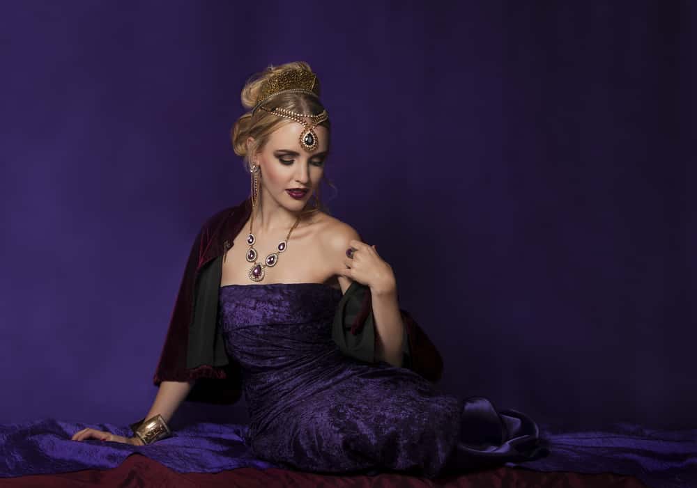 Empress Theodora Facts