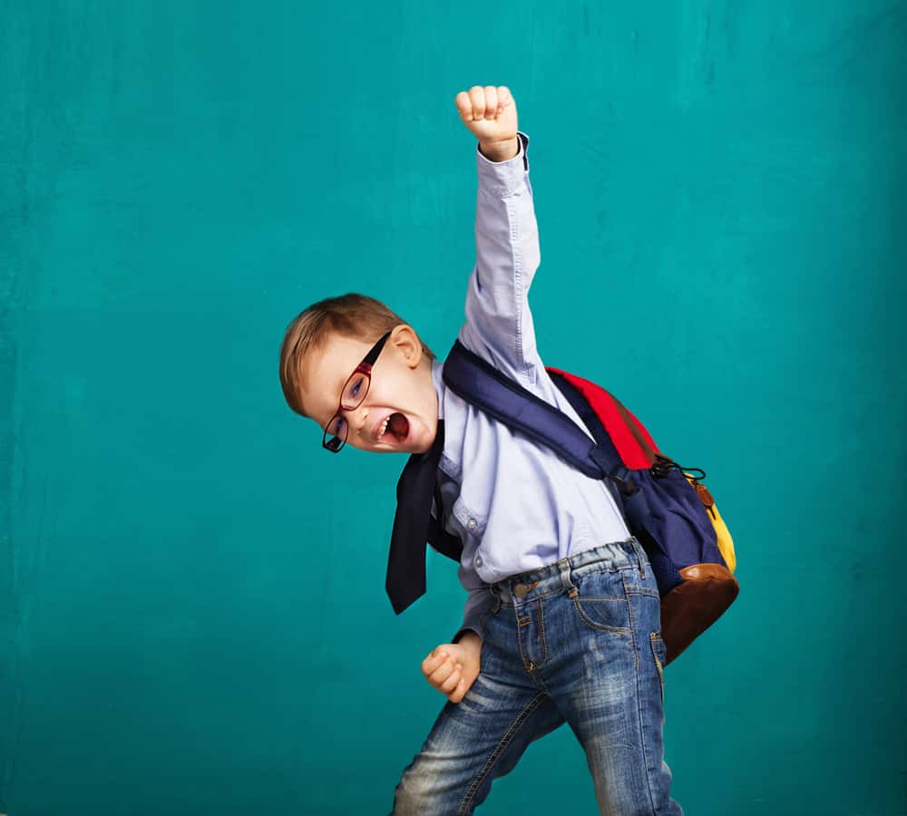 That Happened Classroom Facts