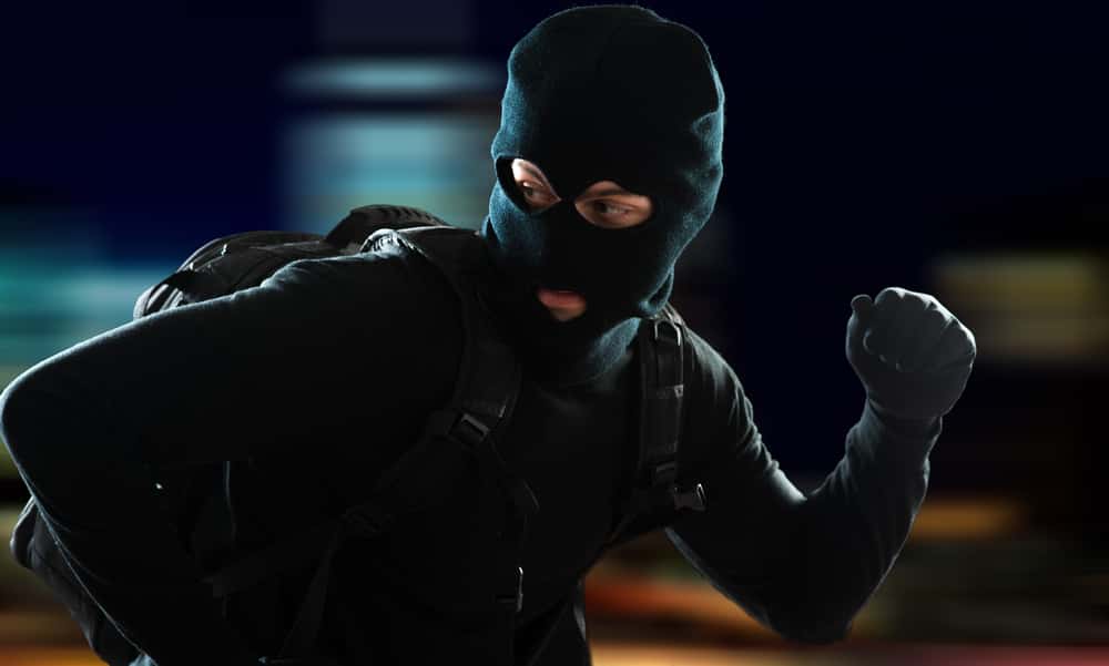 Genius Criminals Facts