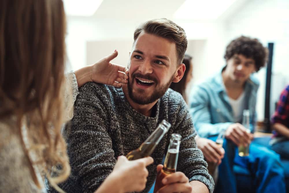 Delivery Experiences Facts