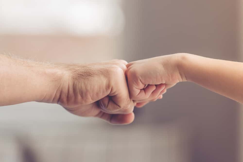 Kid's Home Life Facts