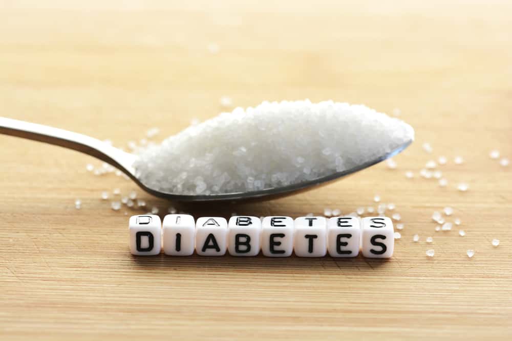 Diabetes Editorial