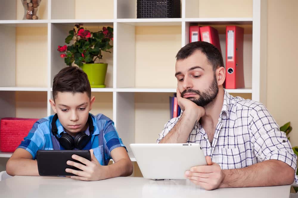 Scary-Smart Student Facts