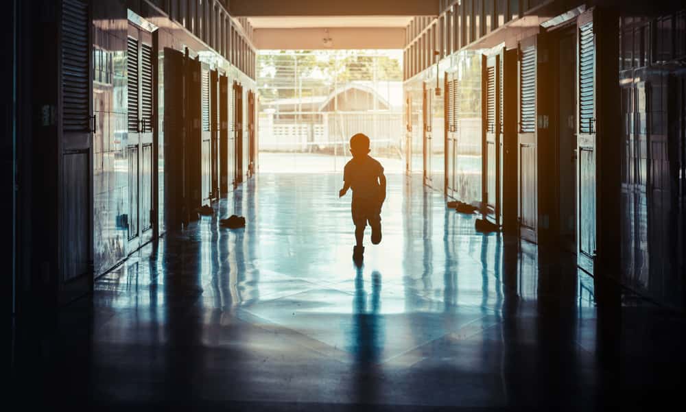 That Happened Classroom Facts