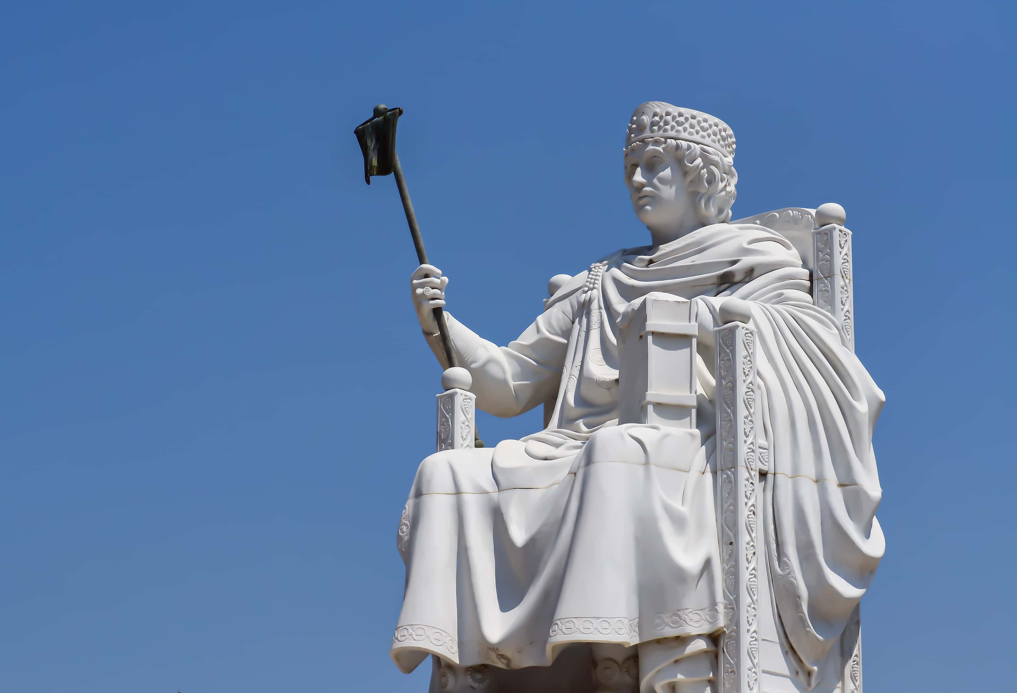 Empress Theodora Facts