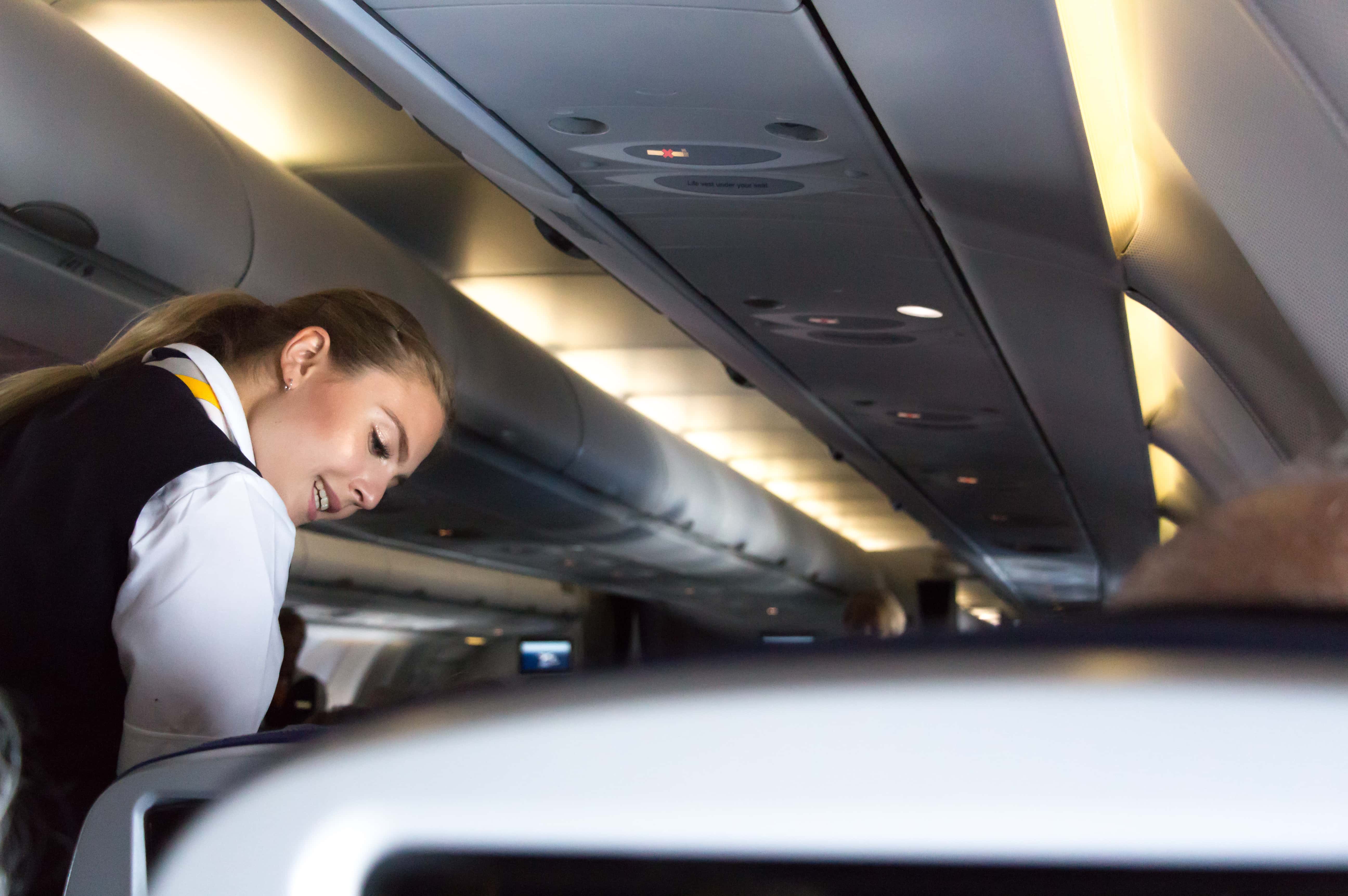 Customer Isn’t Always Right facts