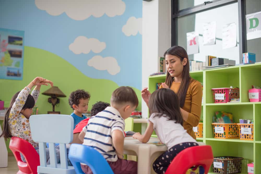 Scary-Smart Student Facts