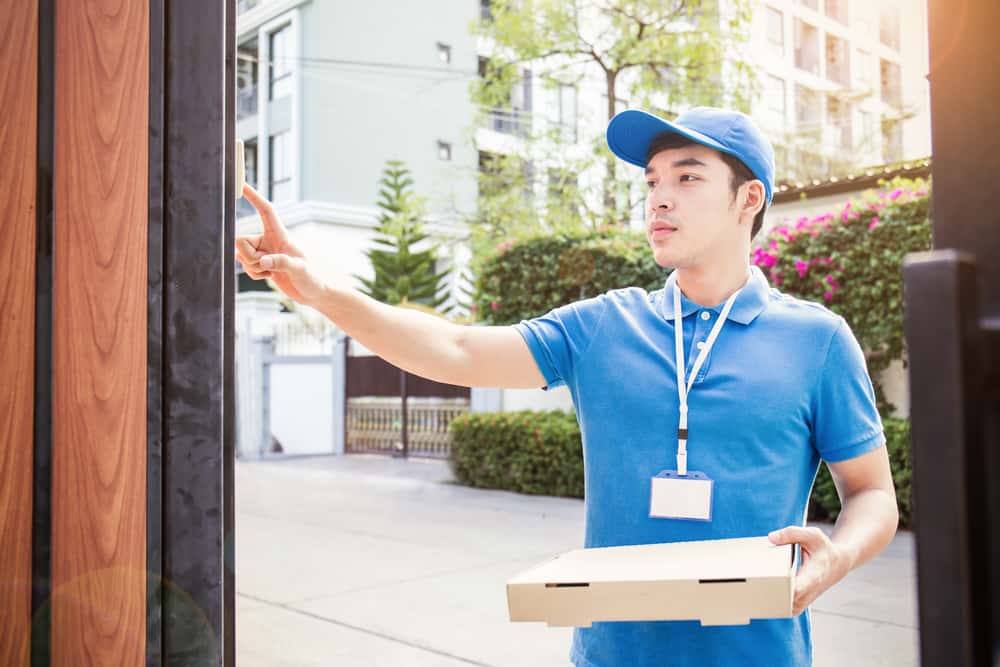 Delivery Experiences Facts