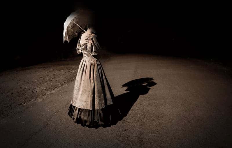 Countess of Castiglione Facts