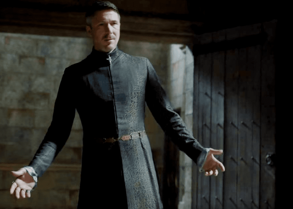 Littlefinger facts