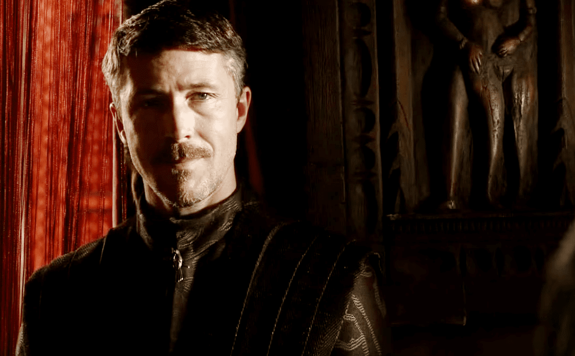 Littlefinger facts