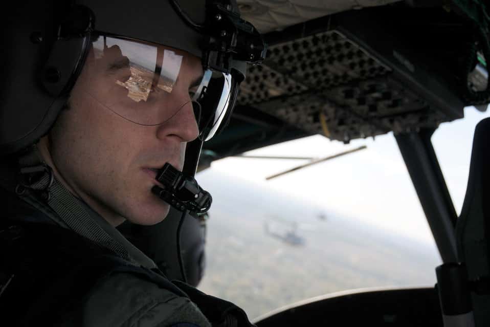 Pilot Mistakes Facts