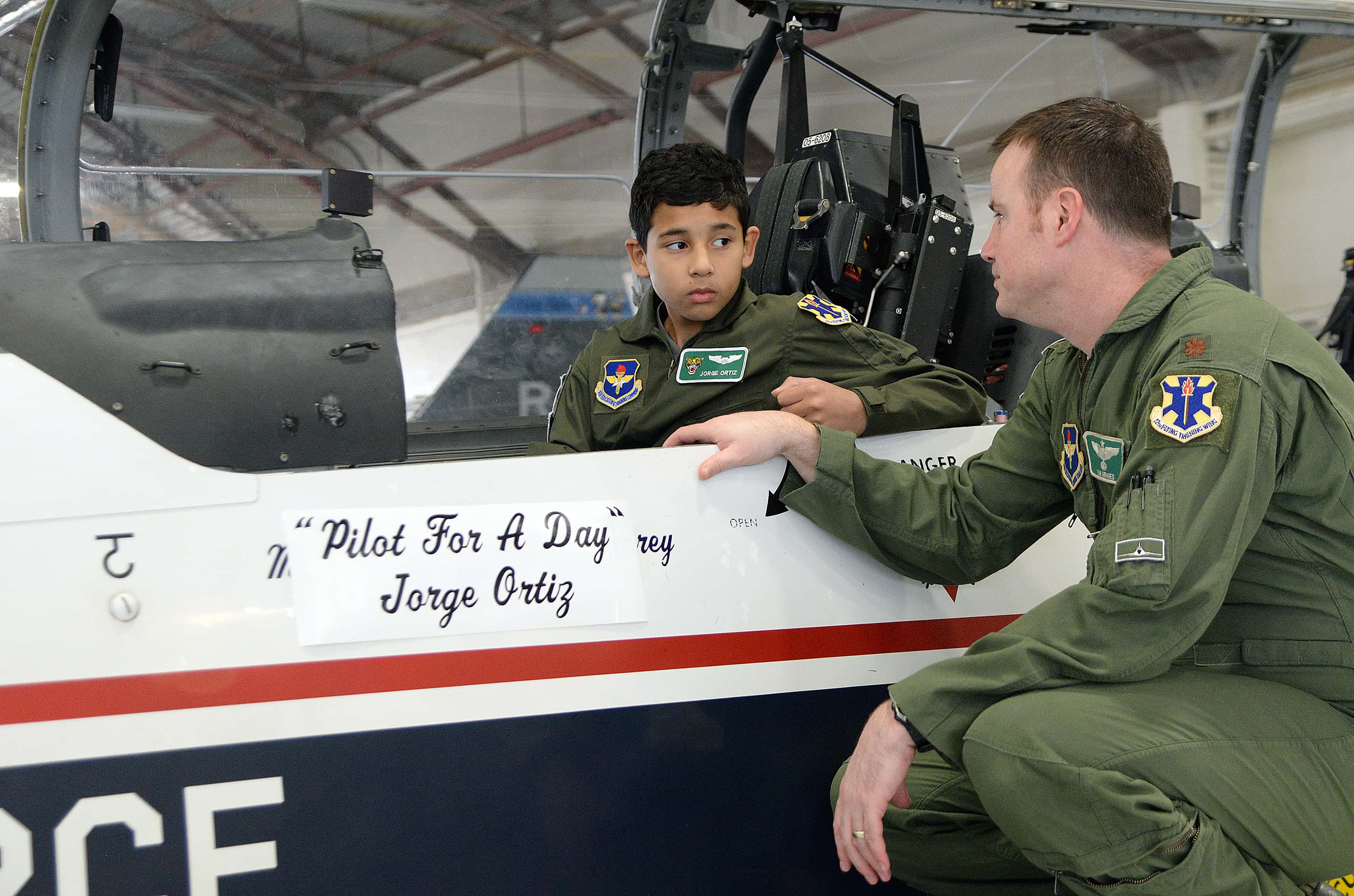 Pilot Mistakes Facts