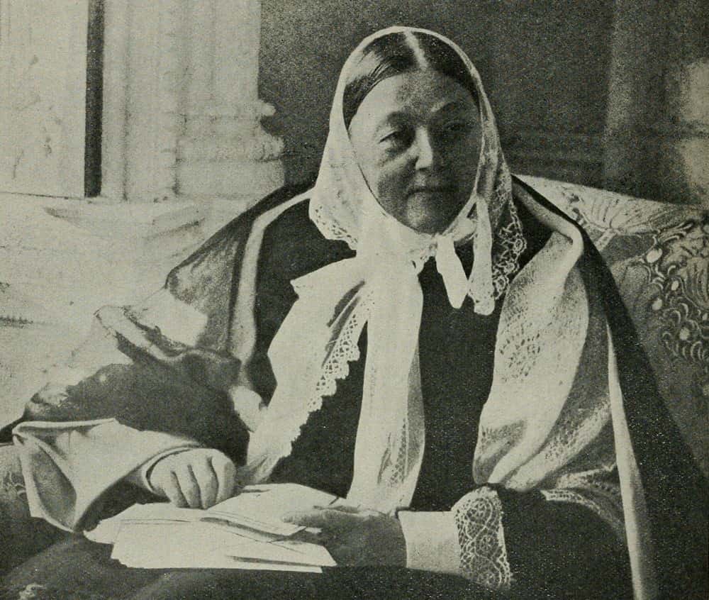 Florence Nightingale Facts