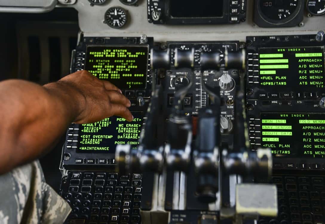 Pilot Mistakes Facts