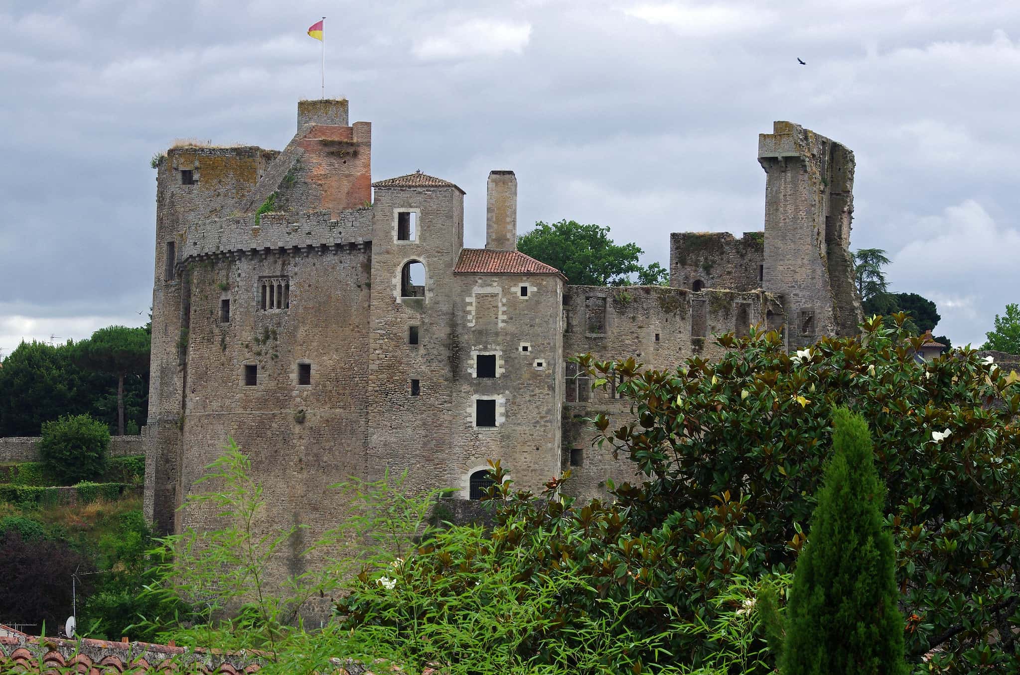 Jeanne De Clisson facts