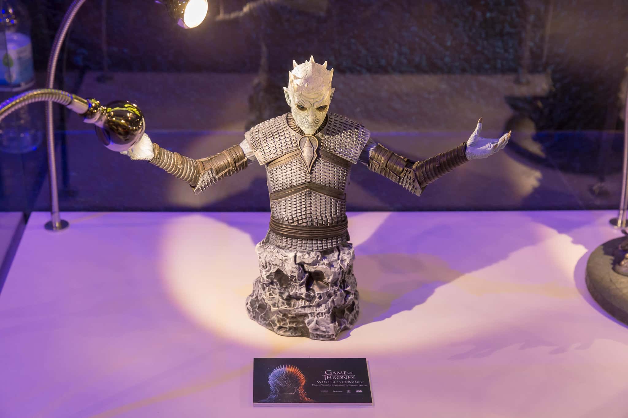 The Night King facts