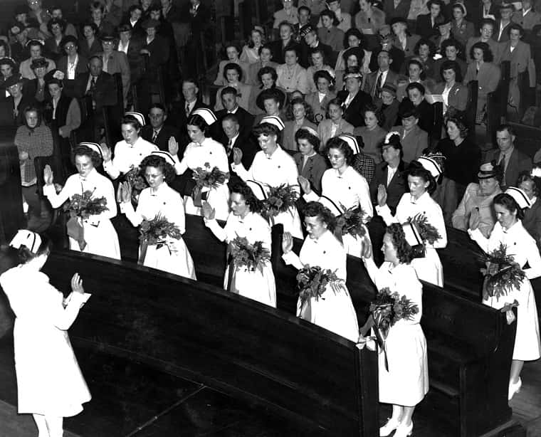 Florence Nightingale Facts