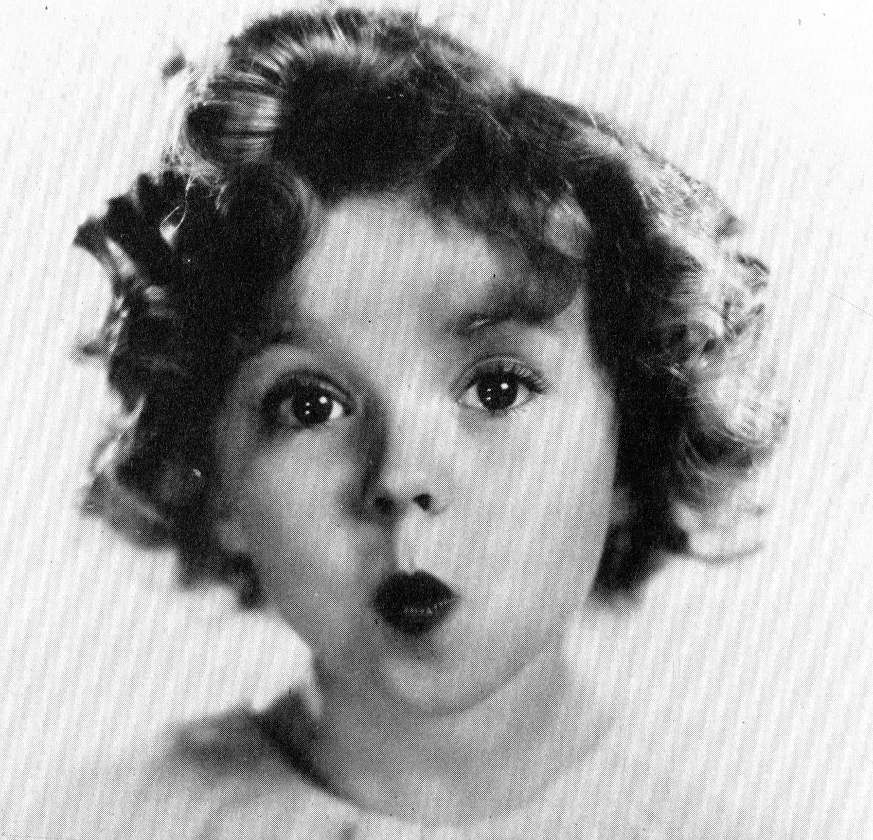 Shirley Temple Facts