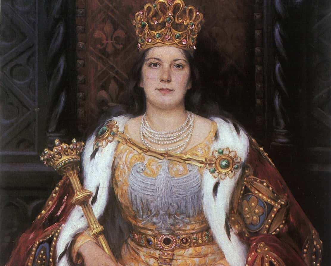 Queen Jadwiga of Poland facts