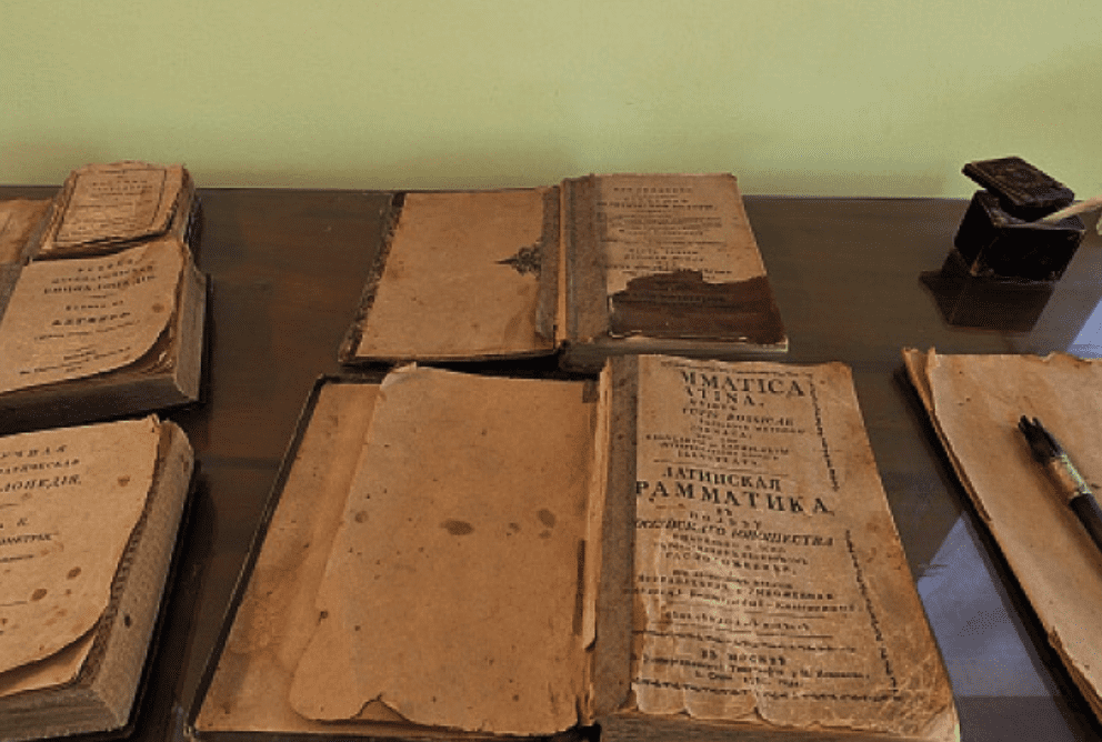 Fyodor Dostoevsky facts