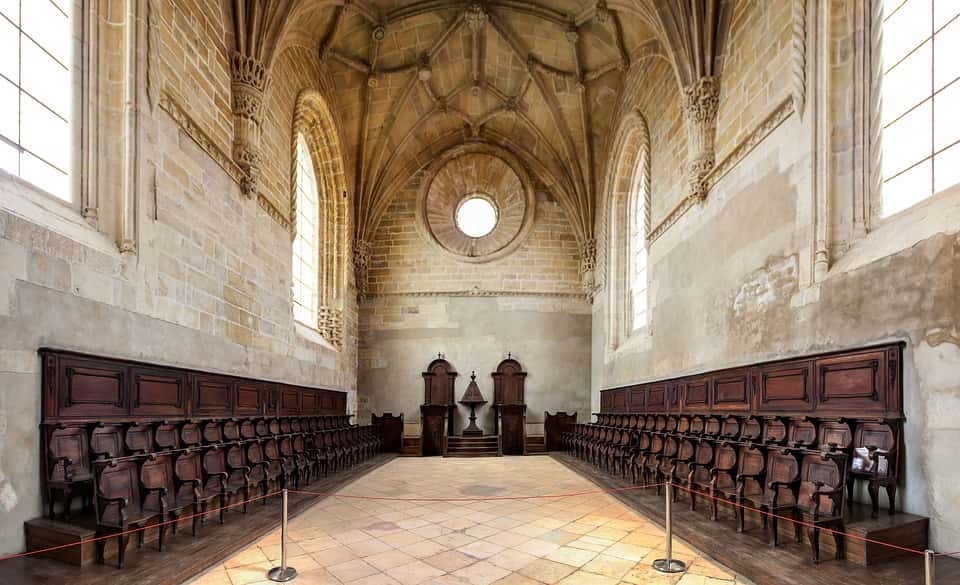 Knights Templar Facts